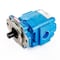 Permco Motor, Hyd, Bi-Rotational, 13 Gpm, 1-1/4 Side Port, 1 In. Rear Port M2100A890MDXK15-14 - alternate 10